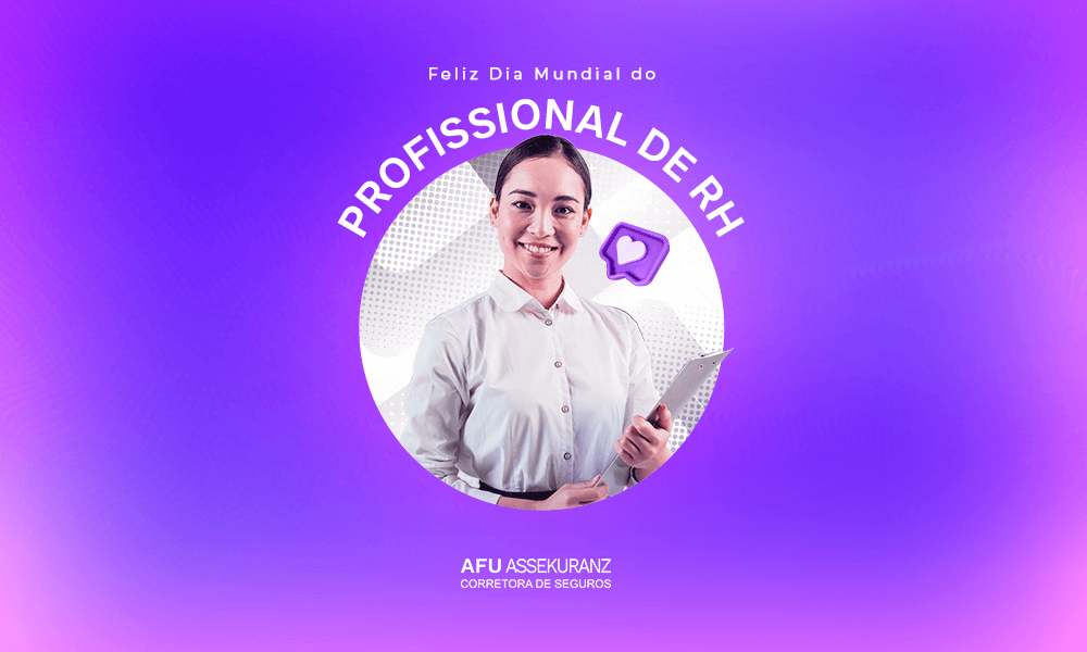 Celebrando o Dia Mundial do Profissional de Recursos Humanos