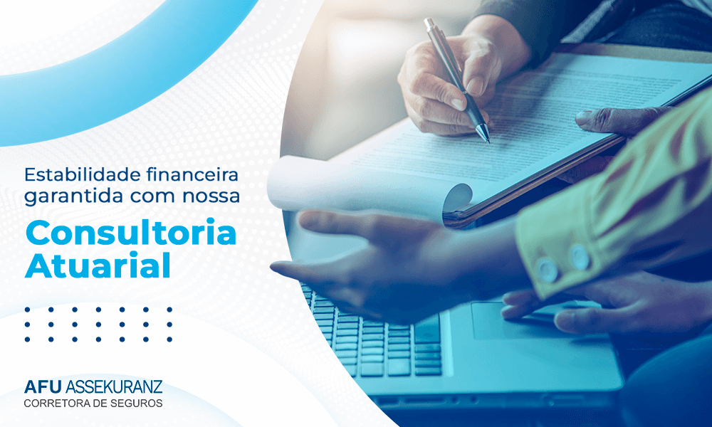 Consultoria Atuarial AFU