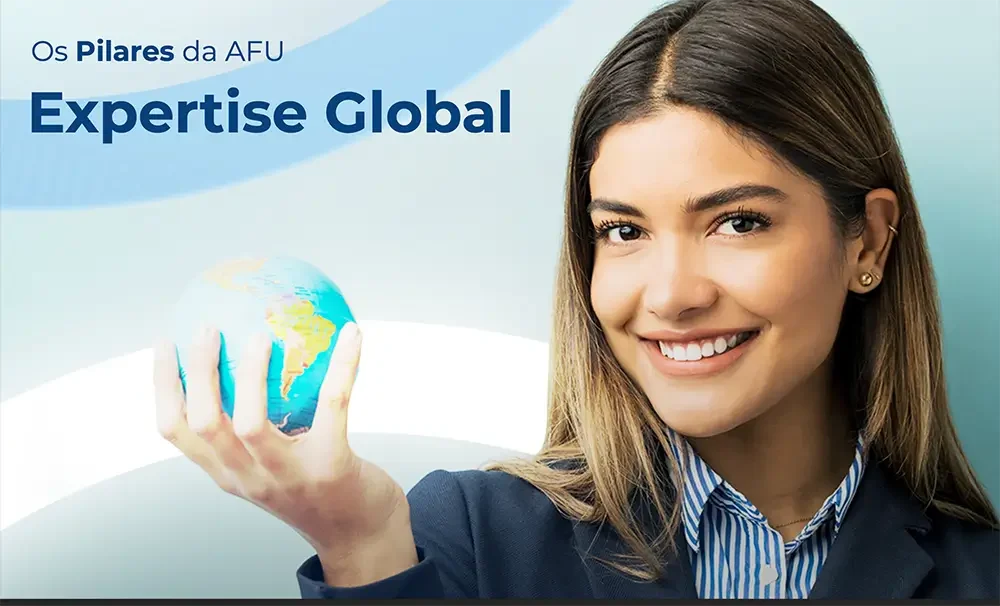 Consultoria em Seguros Proteção Global com Olhar Humano